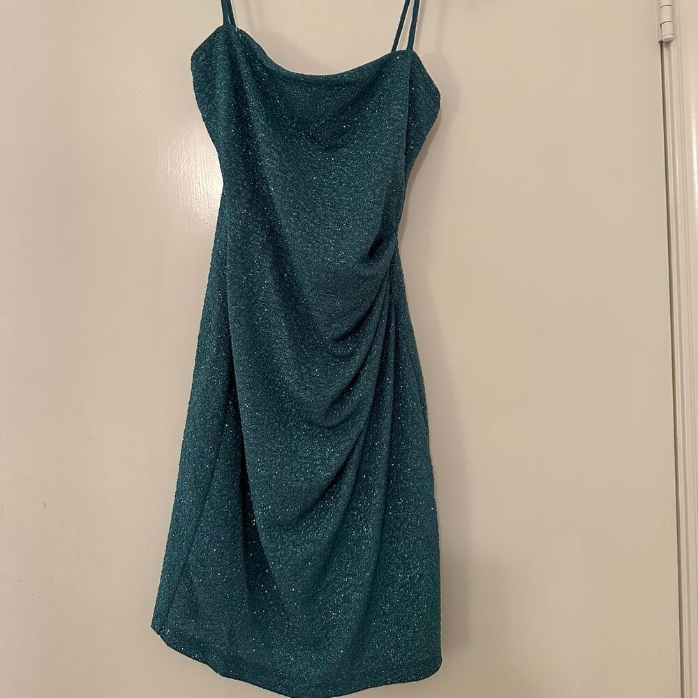 Windsor Women's Blue Dress
